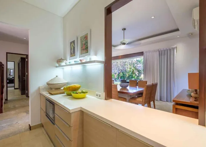 Villa Kejora Beachfront Estate -stunning Eleven