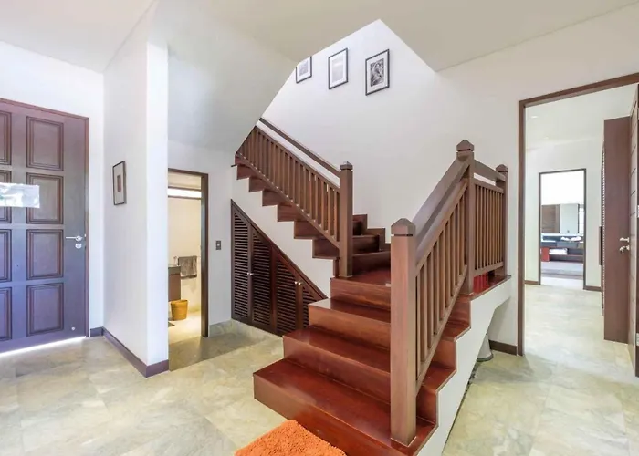 Kejora Beachfront Estate -stunning Eleven * Sanur