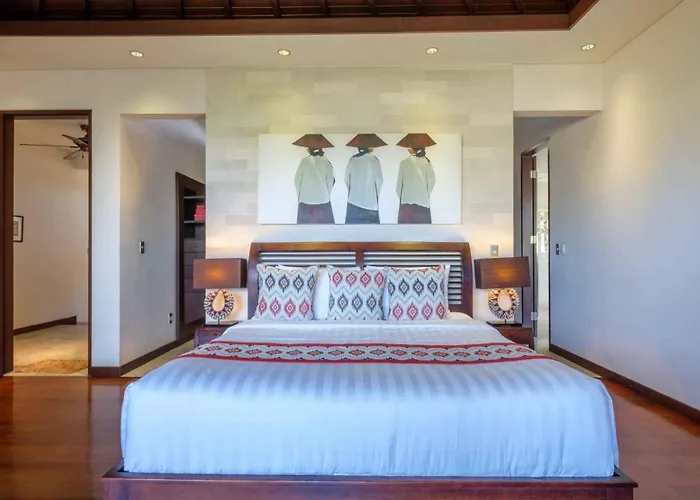 Kejora Beachfront Estate -stunning Eleven