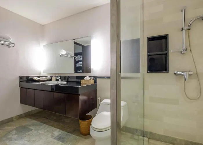 Kejora Beachfront Estate -stunning Eleven * Sanur