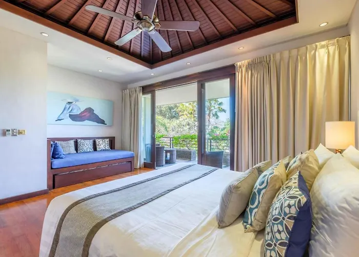 Villa Kejora Beachfront Estate -stunning Eleven