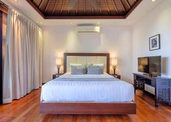 Kejora Beachfront Estate -stunning Eleven * Sanur